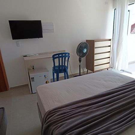 Suite 13 Понтал-ду-Парана Экстерьер фото