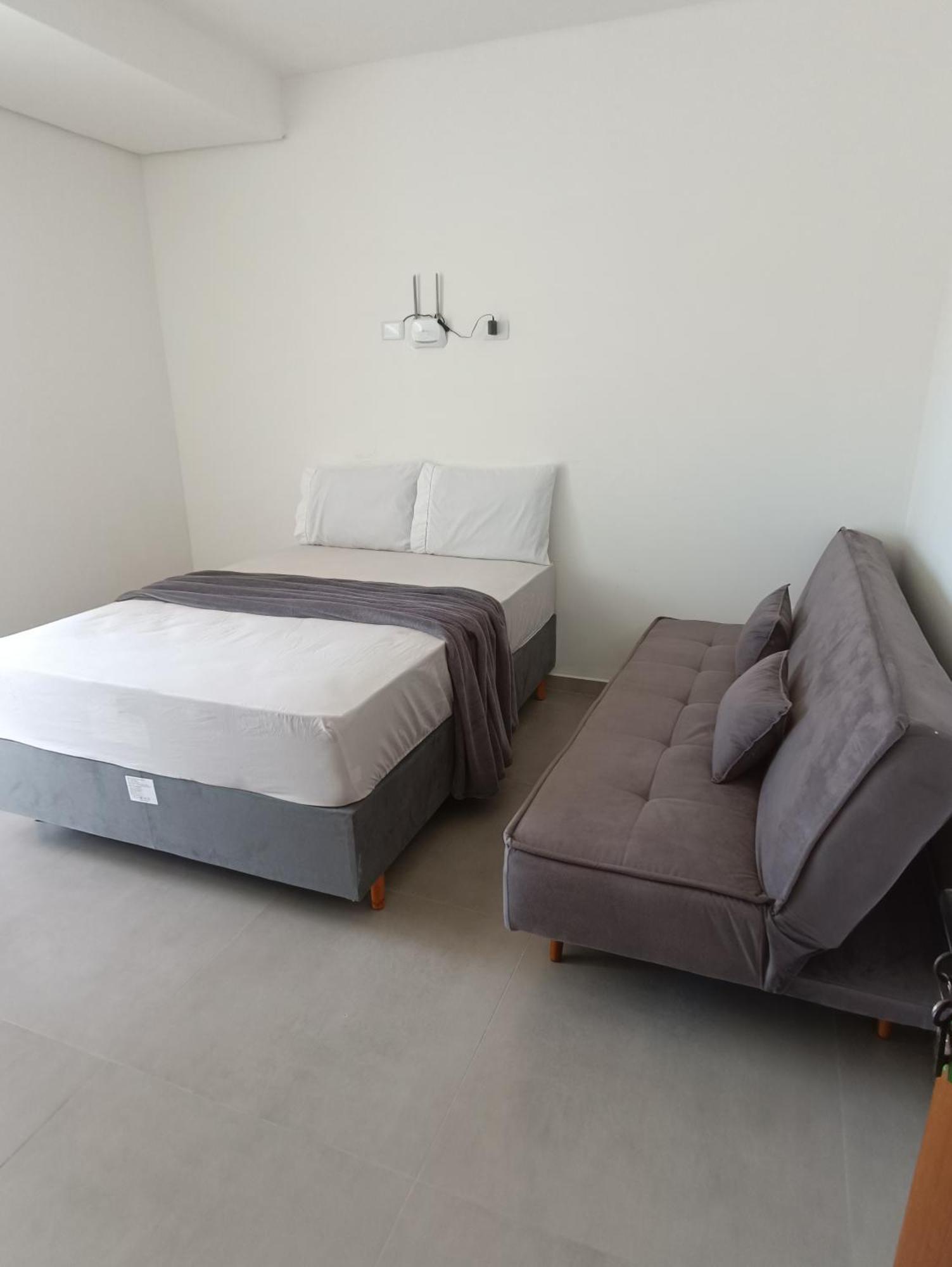 Suite 13 Понтал-ду-Парана Экстерьер фото